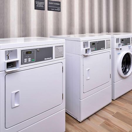 Hampton Inn Broussard-Lafayette מראה חיצוני תמונה