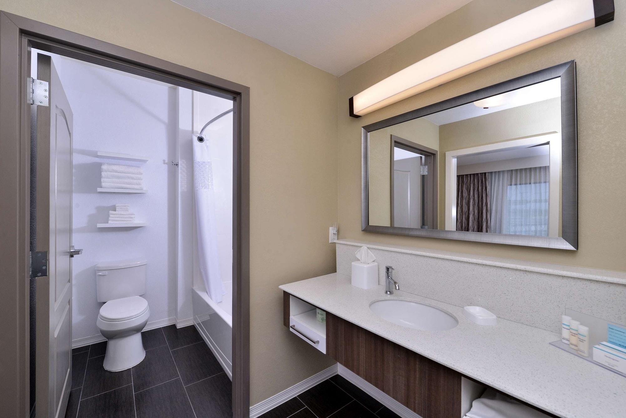 Hampton Inn Broussard-Lafayette מראה חיצוני תמונה
