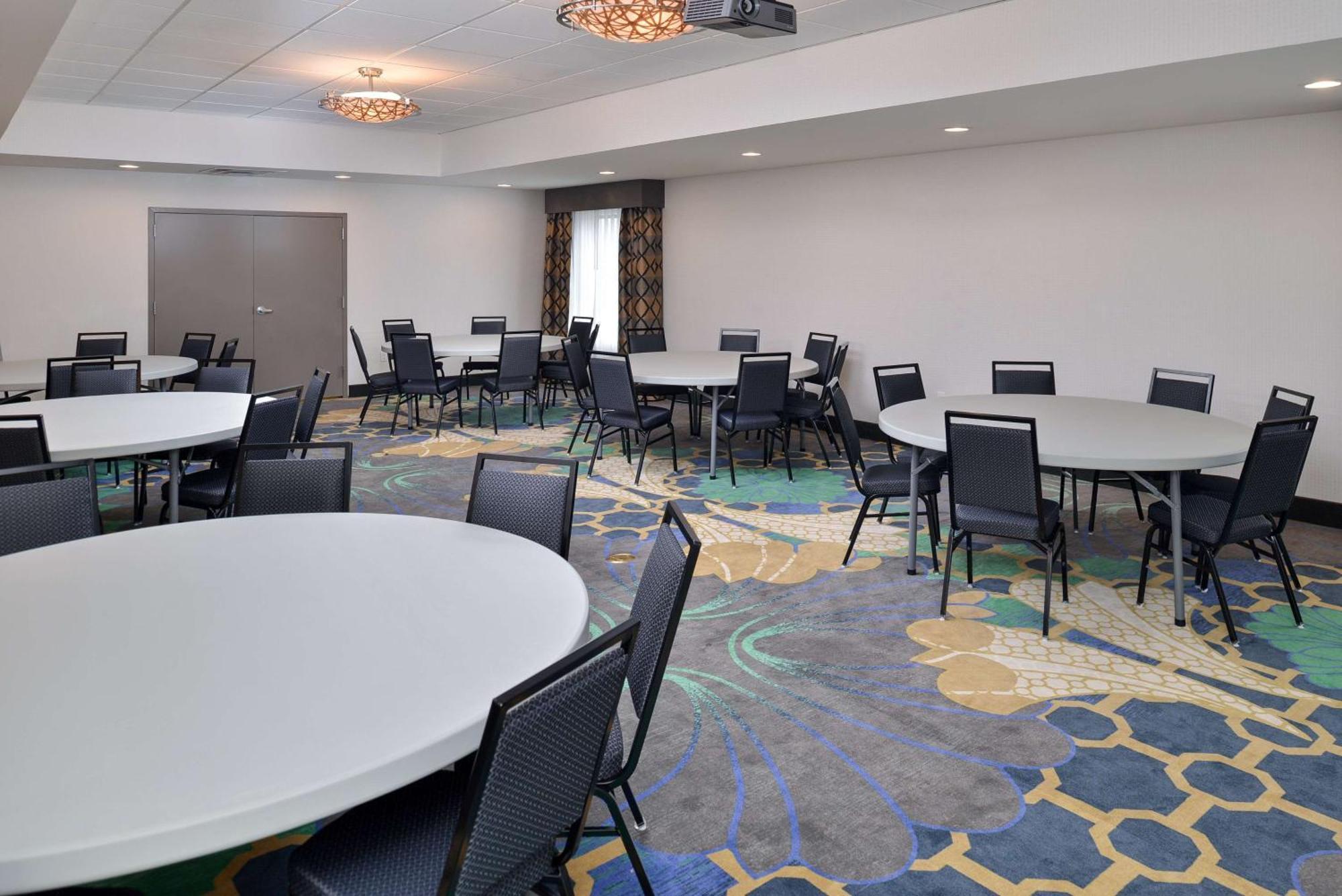 Hampton Inn Broussard-Lafayette מראה חיצוני תמונה