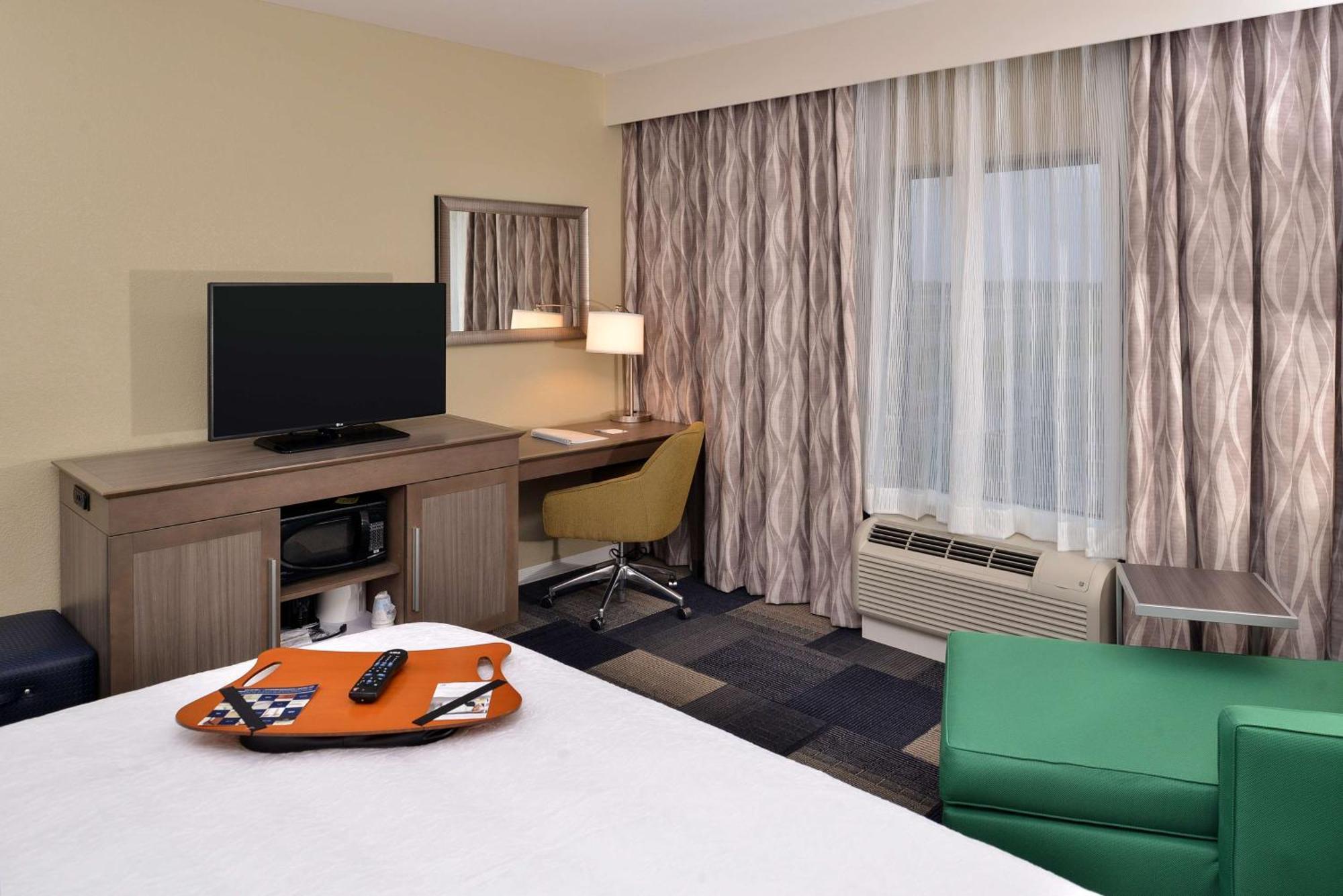 Hampton Inn Broussard-Lafayette מראה חיצוני תמונה
