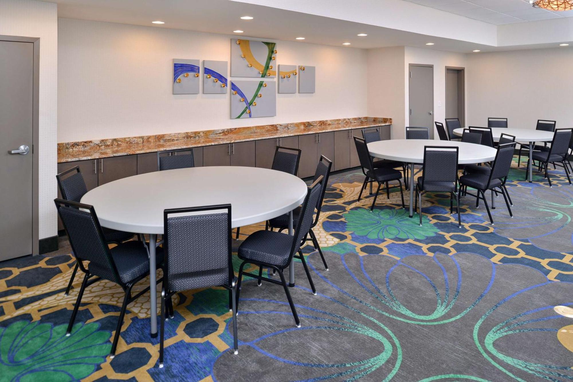 Hampton Inn Broussard-Lafayette מראה חיצוני תמונה